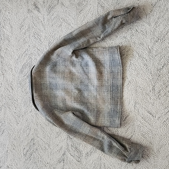 1970s Vintage Emily, Just Emily Wool Bomber Jacket - Picture 11 of 12